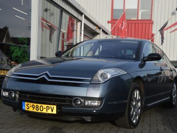 Citroën C6